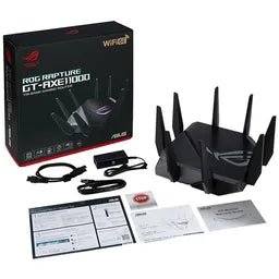ASUS 90IG06E0-MO1R00 networking product