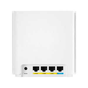 Asus ZenWiFi XD6 Series Mesh Router 90IG06F0-MO3R60