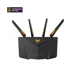 ASUS TUF Gaming AX3000 V2 WIFI 6 ROUTER 90IG0790-MU9B00
