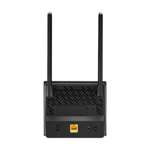 Asus N300 LTE Modem Router 90IG07E0-MO3H00