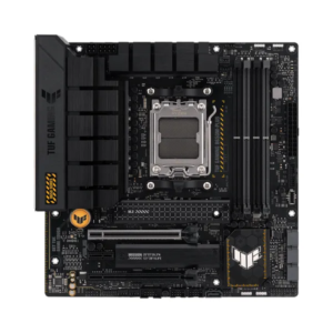 Asus TUF GAMING B650M-PLUS Motherboard 90MB1BG0-M0EAY0