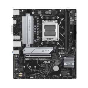 Asus PRIME B650M-K Motherboard 90MB1F60-M0EAY0
