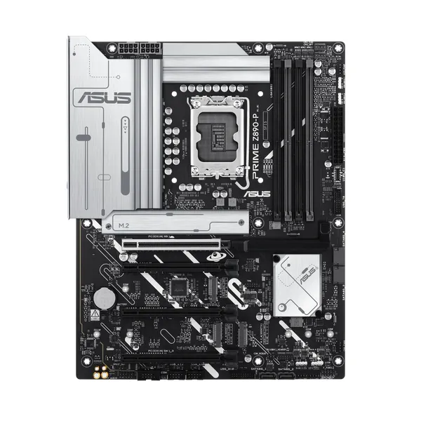 Asus PRIME Z890-P Motherboard 90MB1I50-M0EAY0