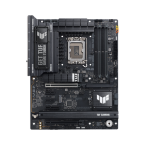 Asus TUF Gaming Z890-Plus WiFi Motherboard 90MB1IQ0-M0EAY0