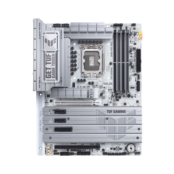 Asus TUF GAMING Z890-PRO WiFi Motherboard 90MB1IR0-M0EAY0