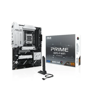 Asus PRIME X870-P WiFi Motherboard 90MB1IS0-M0EAY0