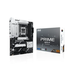 Asus PRIME X870-P Motherboard 90MB1IT0-M0EAY0