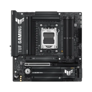 Asus TUF GAMING B850M-PLUS WiFi Motherboard 90MB1IY0-M0EAY0