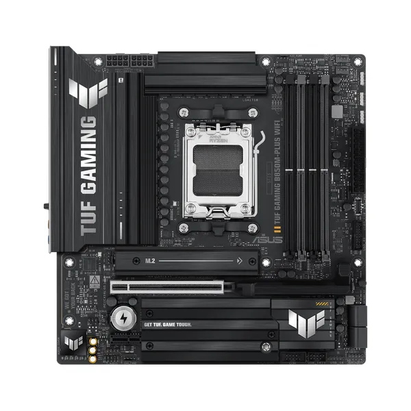 Asus TUF GAMING B850M-PLUS WiFi Motherboard 90MB1IY0-M0EAY0