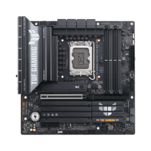 Asus TUF GAMING B860M-PLUS WiFi Motherboard 90MB1JV0-M0EAY0