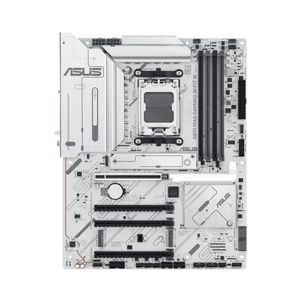 Asus X870 MAX GAMING WiFi Motherboard 90MB1LZ0-M0EAY0