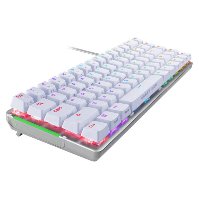 ASUS 90MP0346-BKCA10 keyboard
