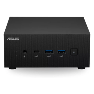 Asus ExpertCenter PN64 SFF Barebone PC Kit 90MR00U2-M001P0