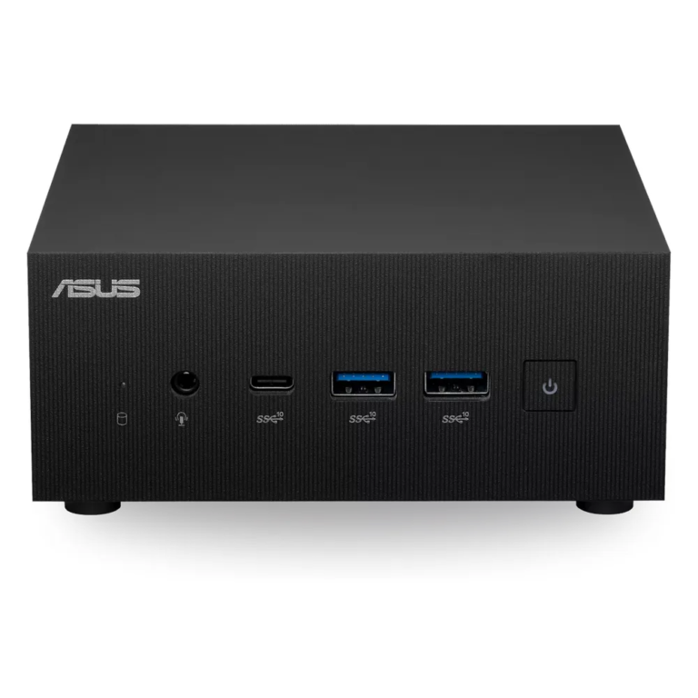 Asus ExpertCenter PN64 SFF Barebone PC Kit 90MR00U2-M001P0