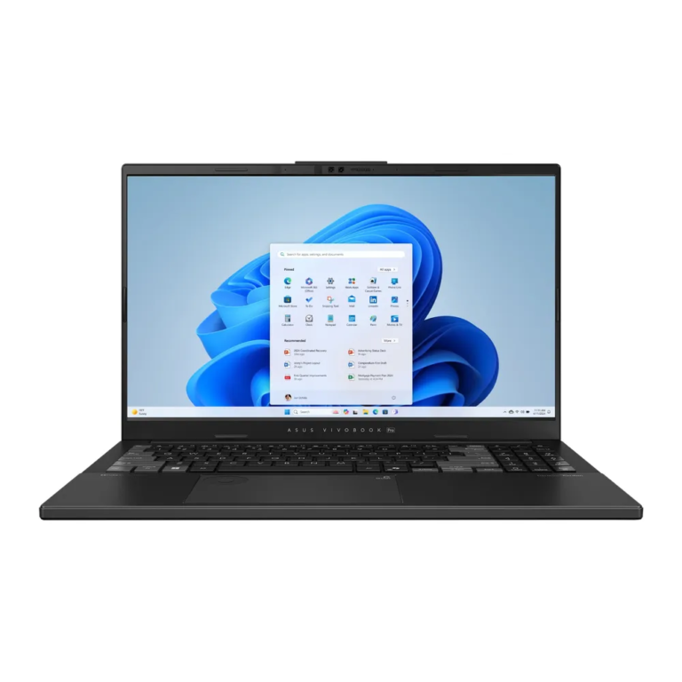 Asus Vivobook Pro 15 AI Laptop 90NB15E3-M001U0