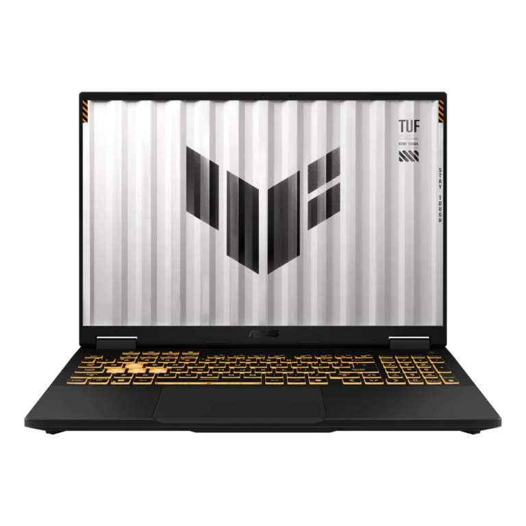 Asus TUF Gaming F16-FX608JPR FX608JPR-71621W
