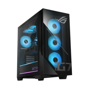 Asus ROG Strix Tower Desktop PC GM700TZ-R9950X009W
