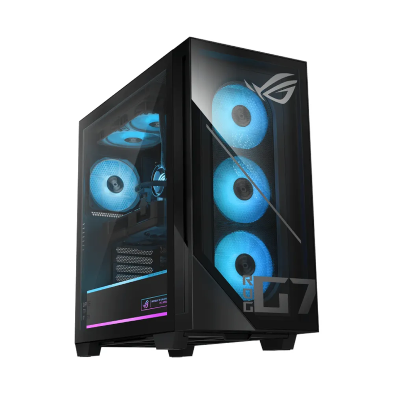 Asus ROG Strix Tower Desktop PC GM700TZ-R9950X009W
