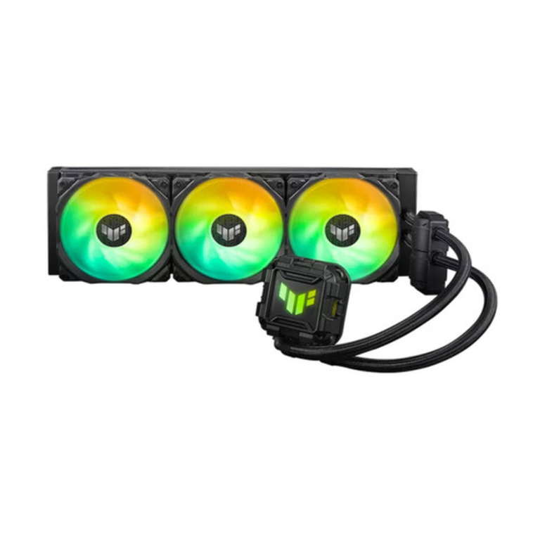 ASUS 90RC00M1-M0UAY0 CPU cooler