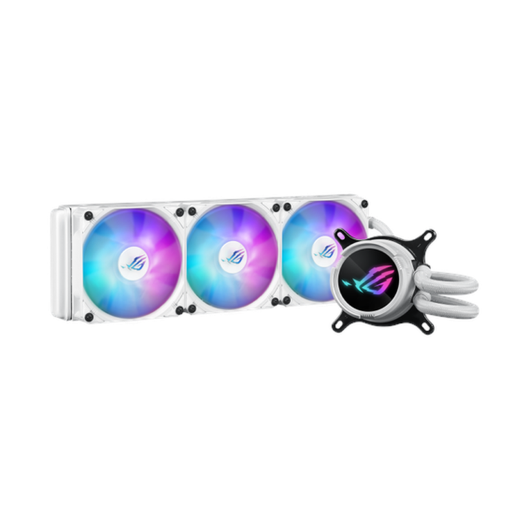 ASUS 90RC00T2-M0UAY0 CPU cooler
