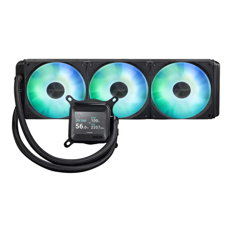 Asus Prime LC 360 ARGB Liquid Cooler 90RC00Z1-B0EAY0