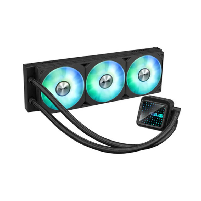Asus Prime LC 360 ARGB AIO Liquid Cooler 90RC0101-B0EAY0