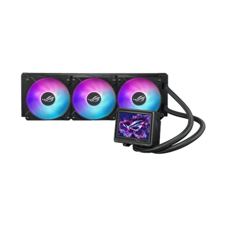 ASUS 90RC0131-M0EAY0 CPU cooler