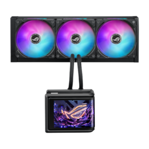 Asus ROG Ryuo IV SLC 360 ARGB Liquid Cooler 90RC0151-B0EAY0