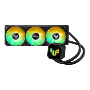 ASUS 90RC0191-B0EAY0 CPU cooler