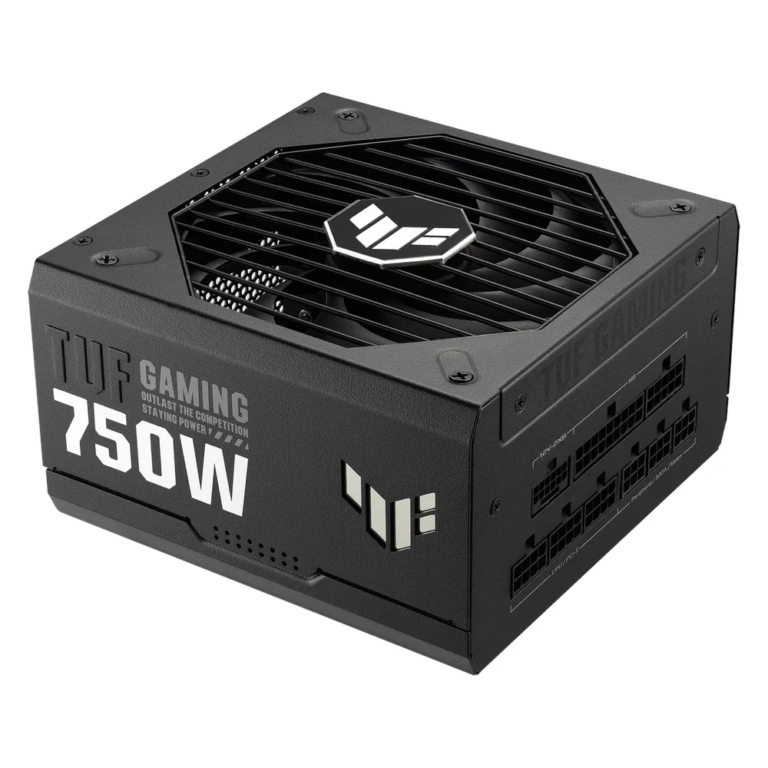 Asus TUF Gaming 80 Plus Gold Power Supply 90YE00S3-B0NA00