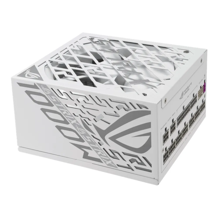 Asus ROG Strix 80 Plus Platinum Power Supply 90YE00W4-B0NA00