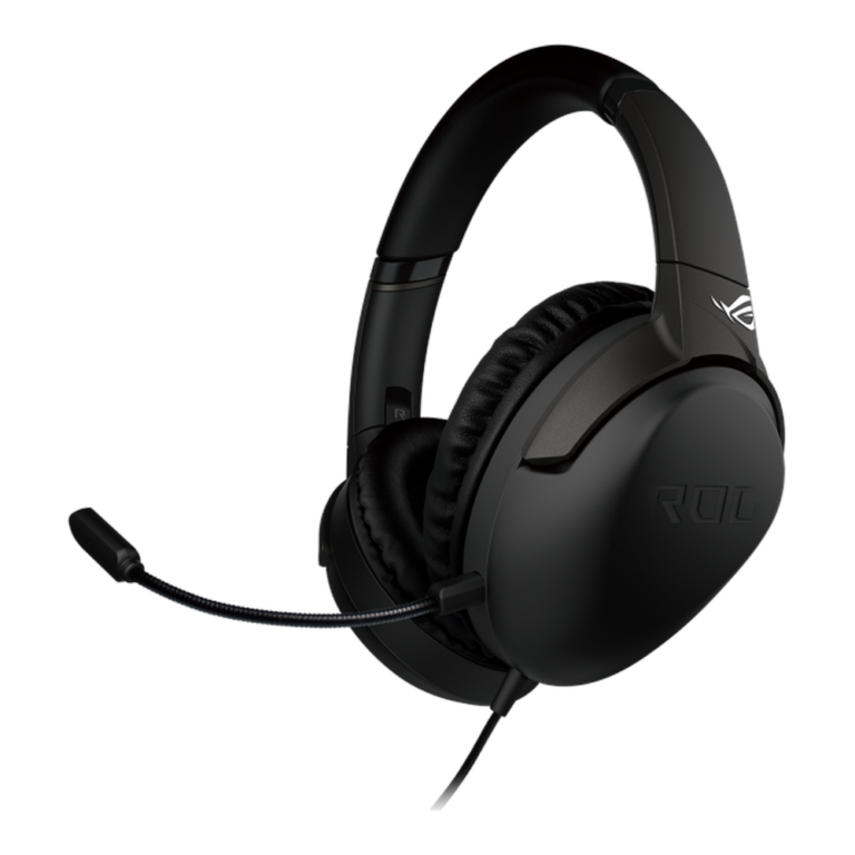 Asus ROG Strix Go Core Gaming Headset 90YH02R1-B1YUA00
