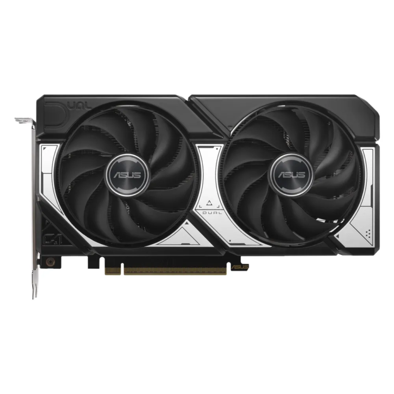 Asus Dual GeForce RTX 5060 Ti Graphics Card 90YV0MH0-M0NA00