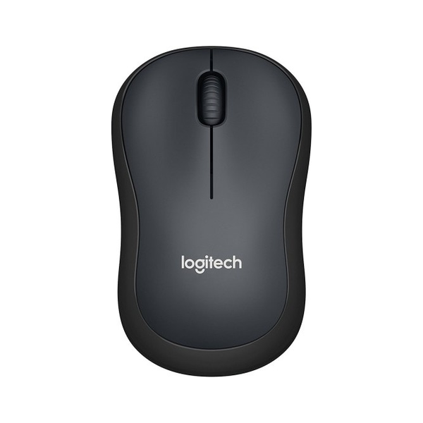 Logitech M220 Silent Wireless Mouse 910-004878