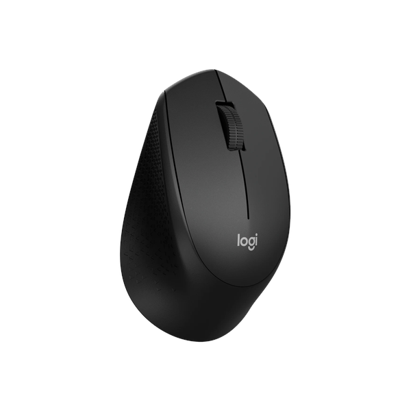 Logitech M330 Silent Plus Wireless Mouse 910-004909