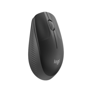 Logitech M190 Full-Size Wireless Mouse 910-005905