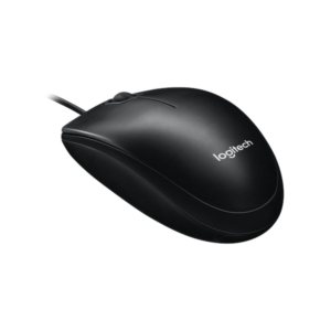 Logitech M100 USB Wired Mouse 910-006652