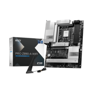 Msi PRO Z890-A WiFi Motherboard 911-7E32-004