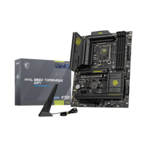 Msi MAG B860 Tomahawk WiFi Motherboard 911-7E39-001
