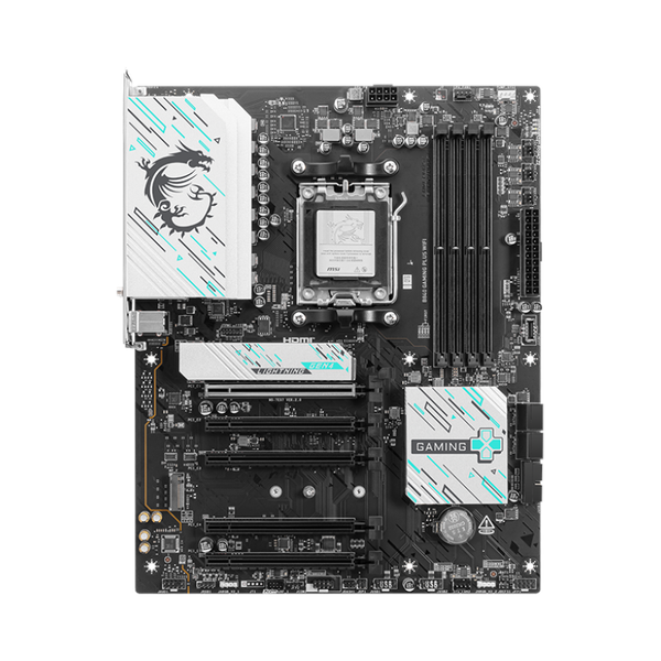 Msi B840 Gaming Plus WiFi Motherboard 911-7E57-002