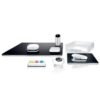 Sigel EYESTYLE Letter Tray, White - Thumbnail Image 4