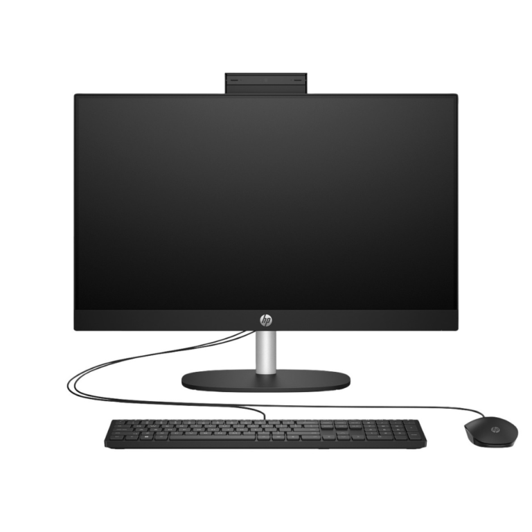 HP 91H33EA all-in-one computer