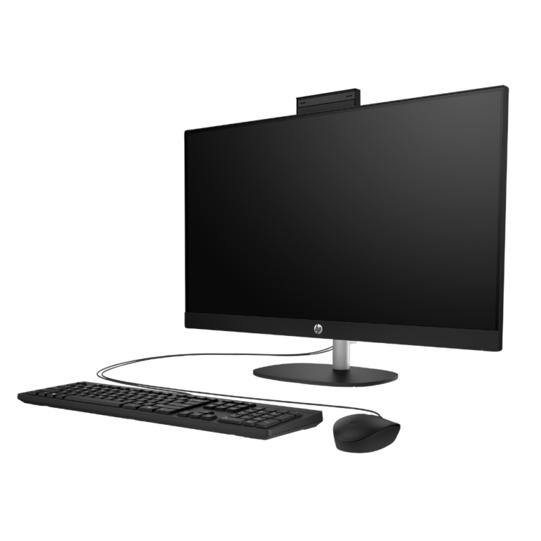 HP 91H75EA all-in-one computer