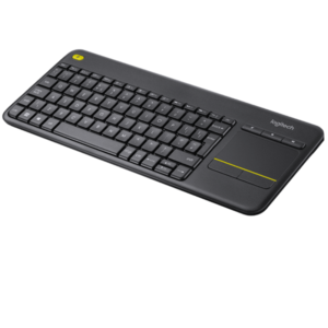 Keyboard Logitech K400 Plus Tv Touch 920-007153
