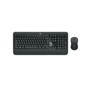 Keyboard With Mouse Wireless Logitech Mk540 920-008693