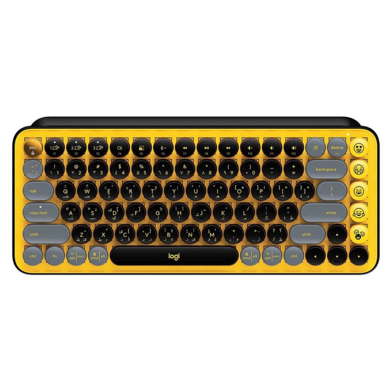 Logitech 920-010816 keyboard