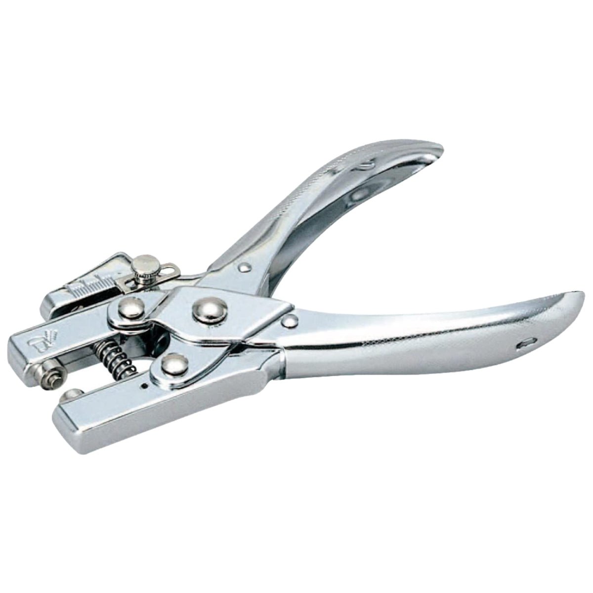 OPEN Eyelet Punch PU-101 - Image 1