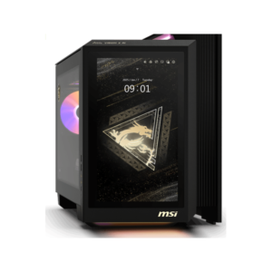 Msi MEG Vision X AI 2nd Barebone Desktop PC 936-B92111-011