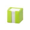 Durable Memo Holder TREND, Green - Thumbnail Image 1