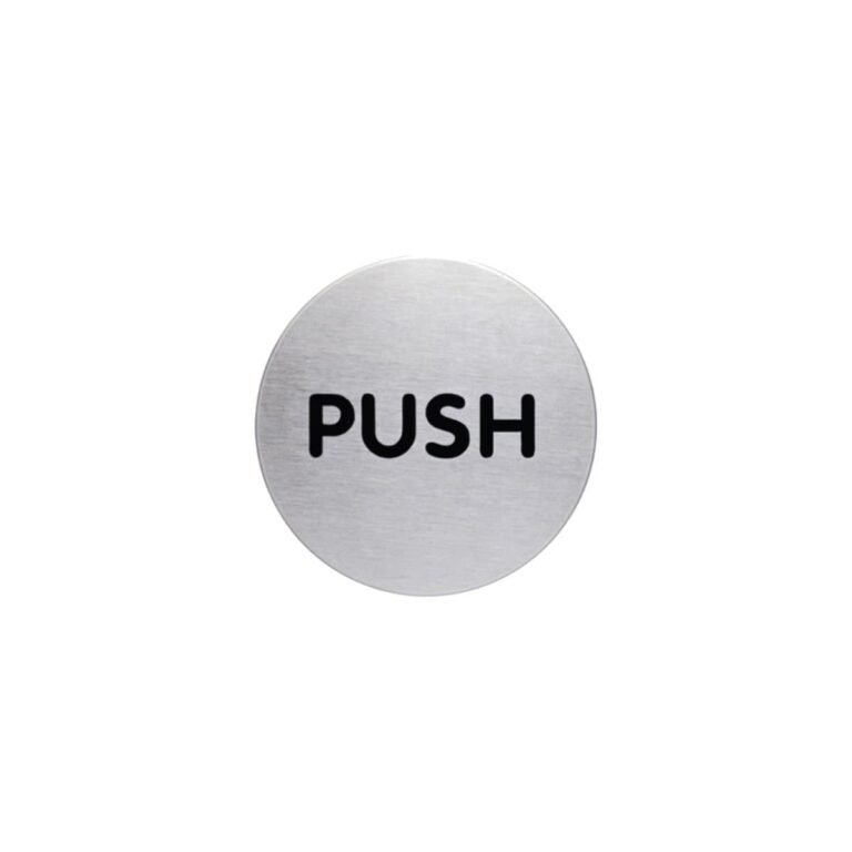 Durable Picto PUSH